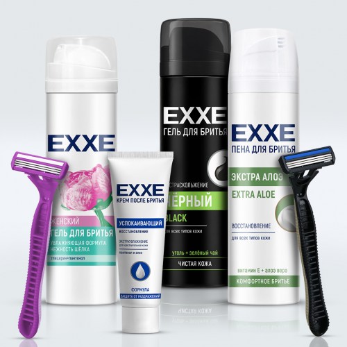 EXXE 1024х1024_группа бритье